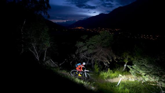 "Trailtrophy" The Great Enduro Experience "Trailtrophy" The Great Enduro Experience