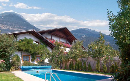 Pension Obergrundgut Goldrain/Latsch 592