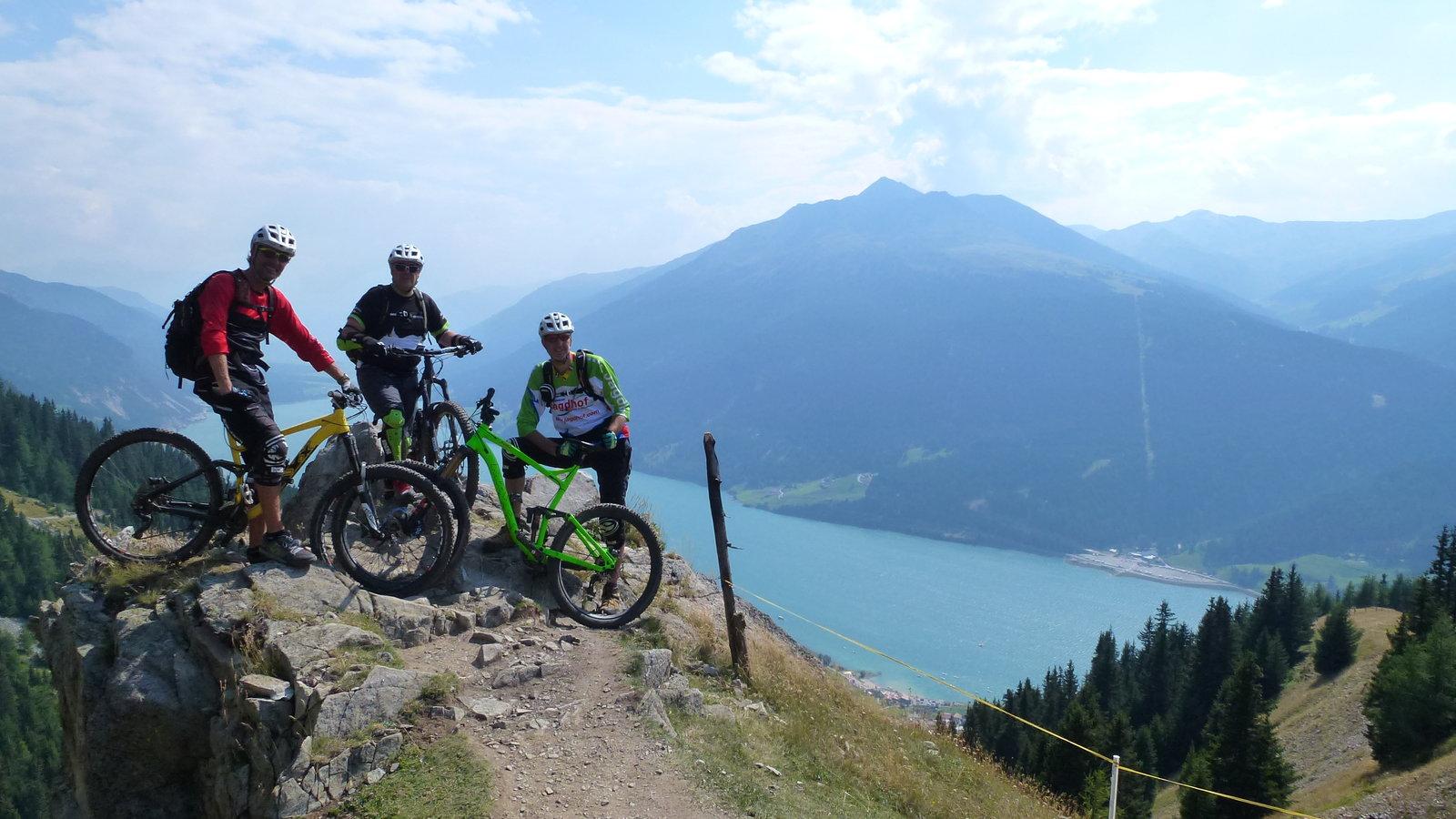 3 Länder Enduro Classic (auch E-bike)