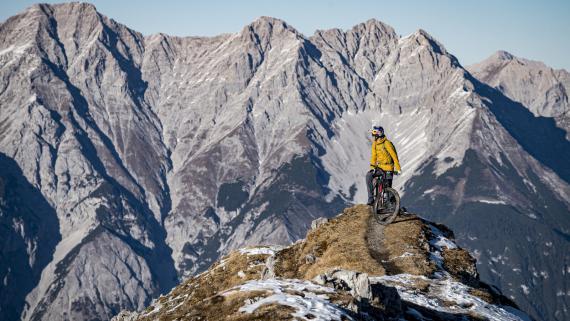 Bike – Highlightwoche 2023 – mit Tom Öhler! Bike – Highlightwoche 2023 – mit Tom Öhler!
